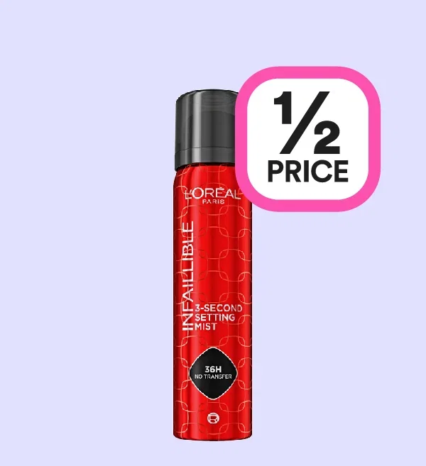 L'Oreal