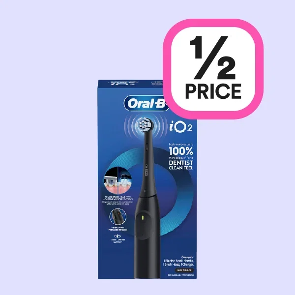 Oral-B