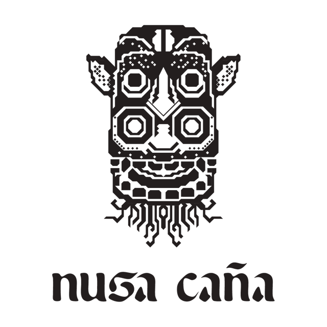 Nusa Caña Logo