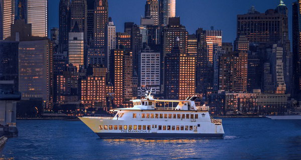 City Lights Cruise