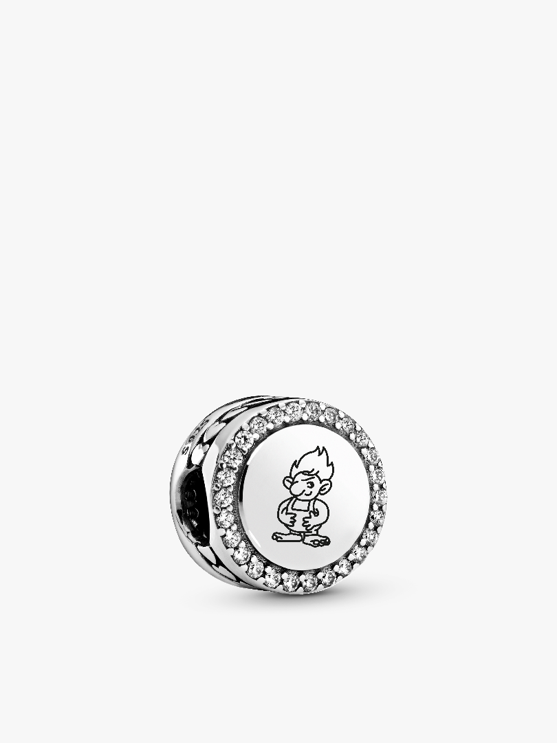 Trold Charm