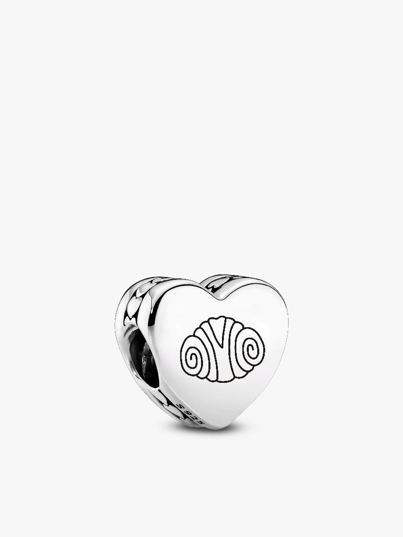 Croissant Charm