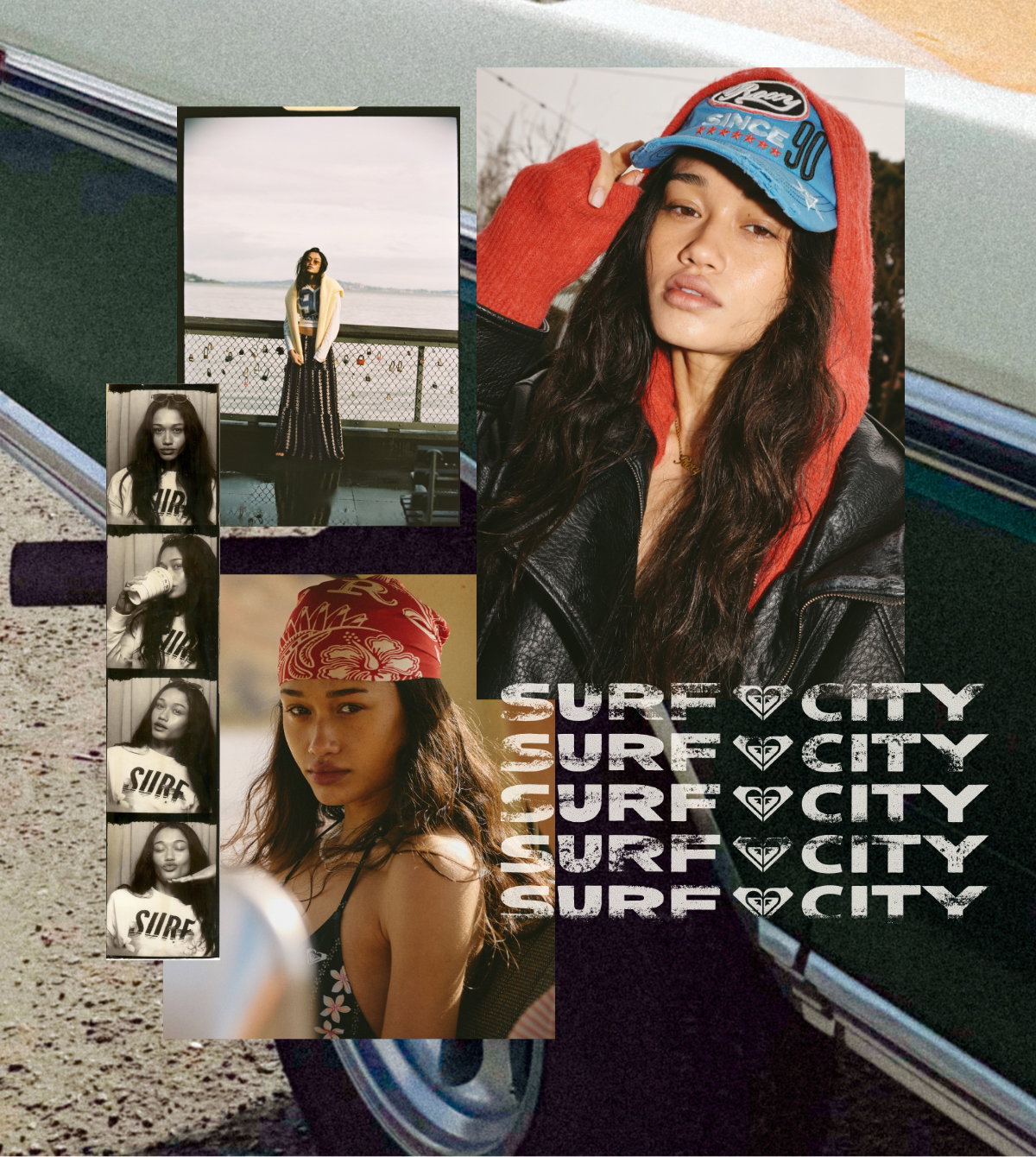 Surf City