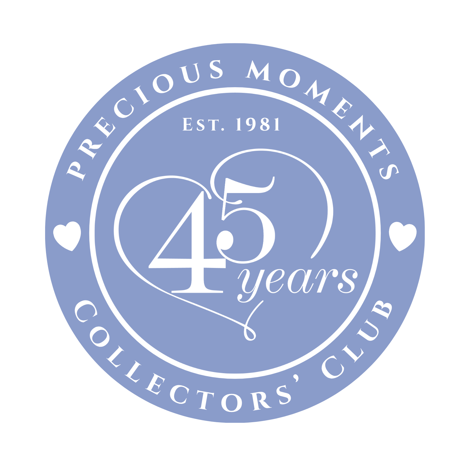 Precious Moments Collectors' Club