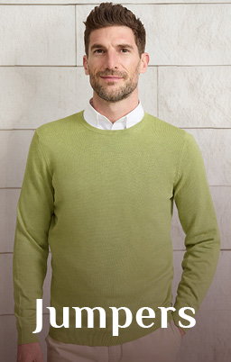 Harvie & Hudson Sale Jumpers