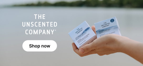 The Unscented Company.