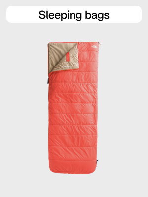 Sleeping bags