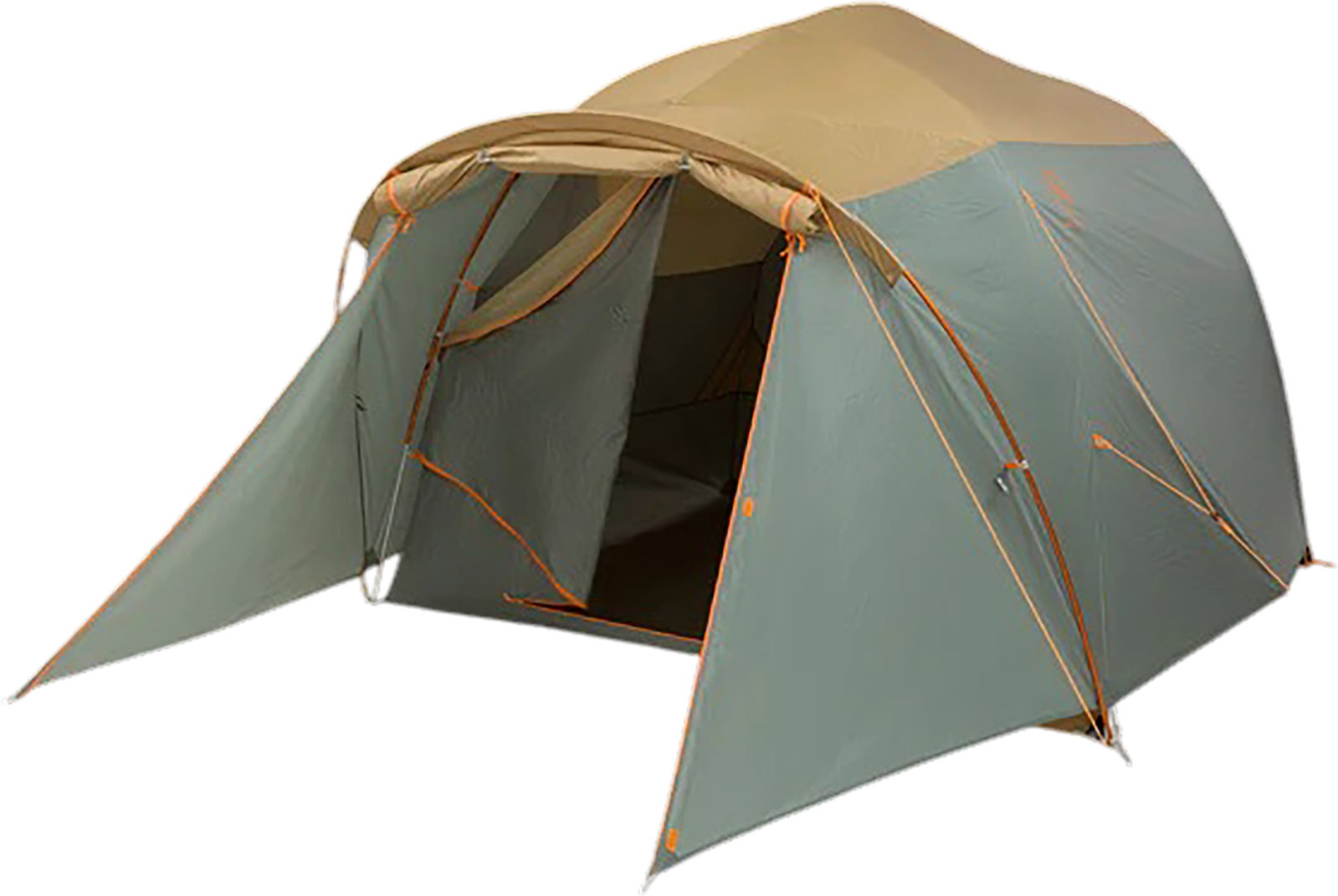 Big Agnes,  Bunk House Camping Tent 6-person 