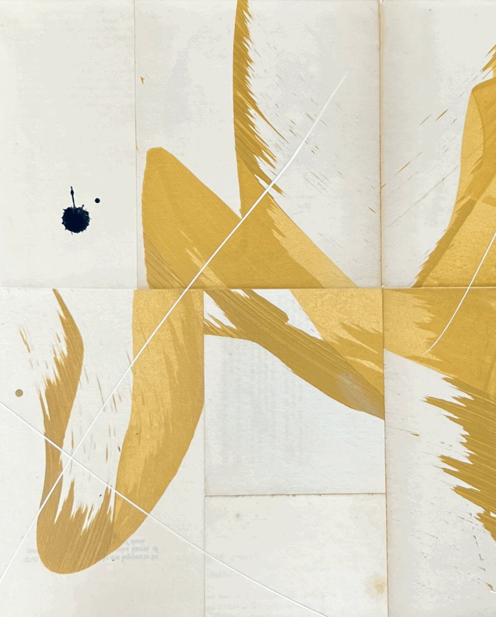 Japanese painting art
