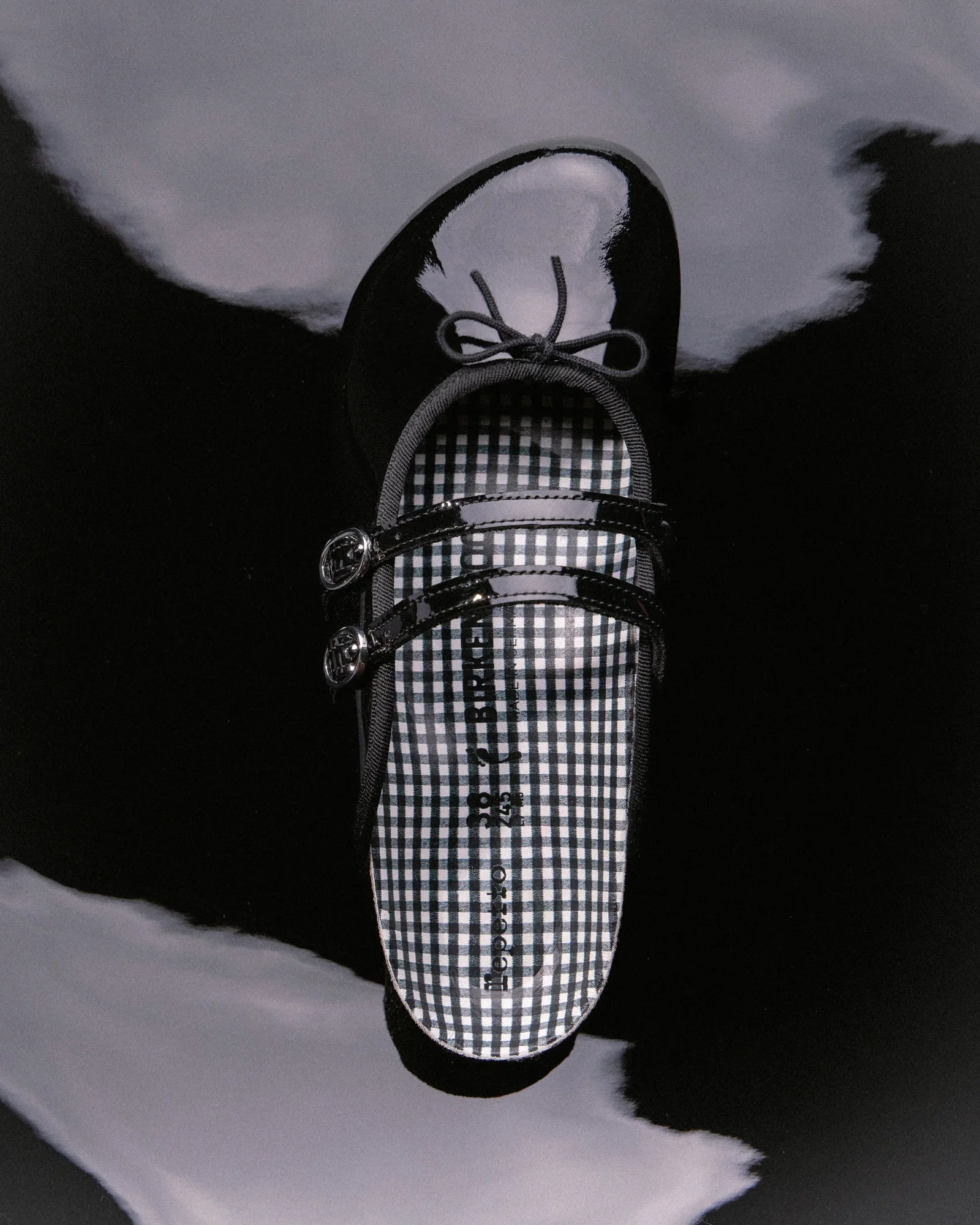 Image of Scala - Repetto x Birkenstock