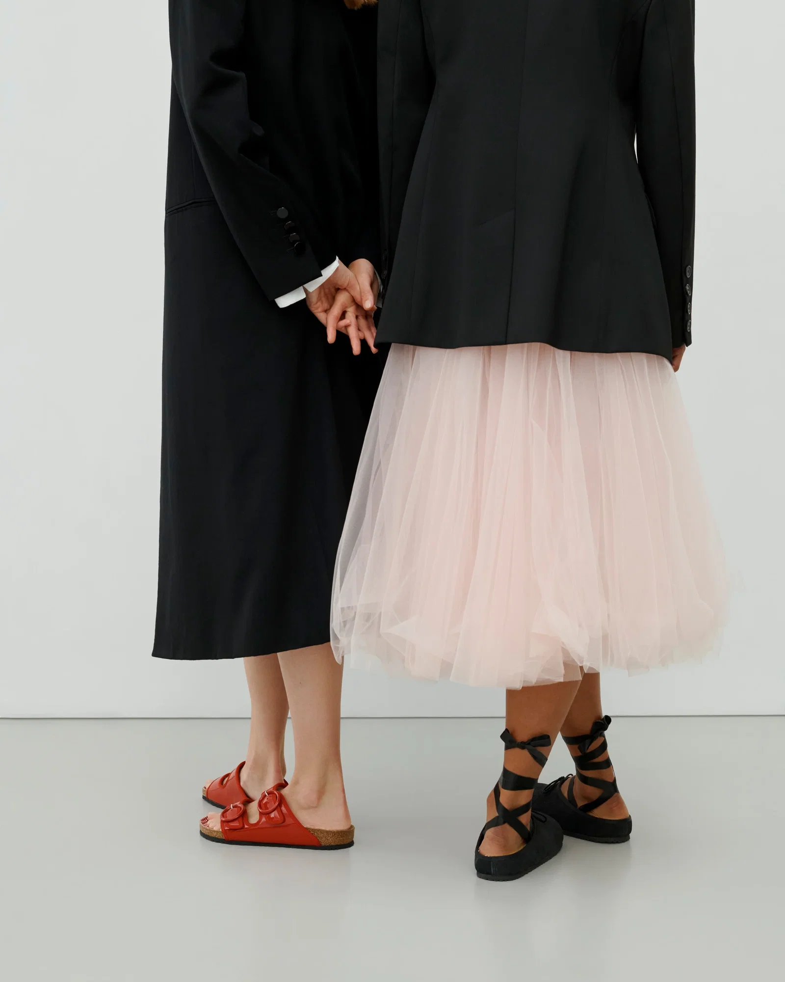 Image of Opéra - Repetto x Birkenstock