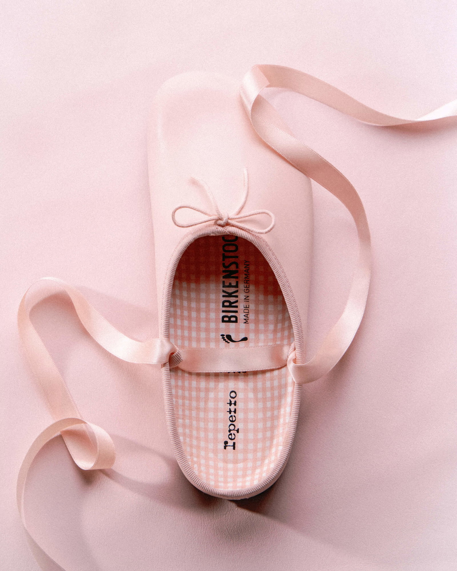 Image of Opéra - Repetto x Birkenstock