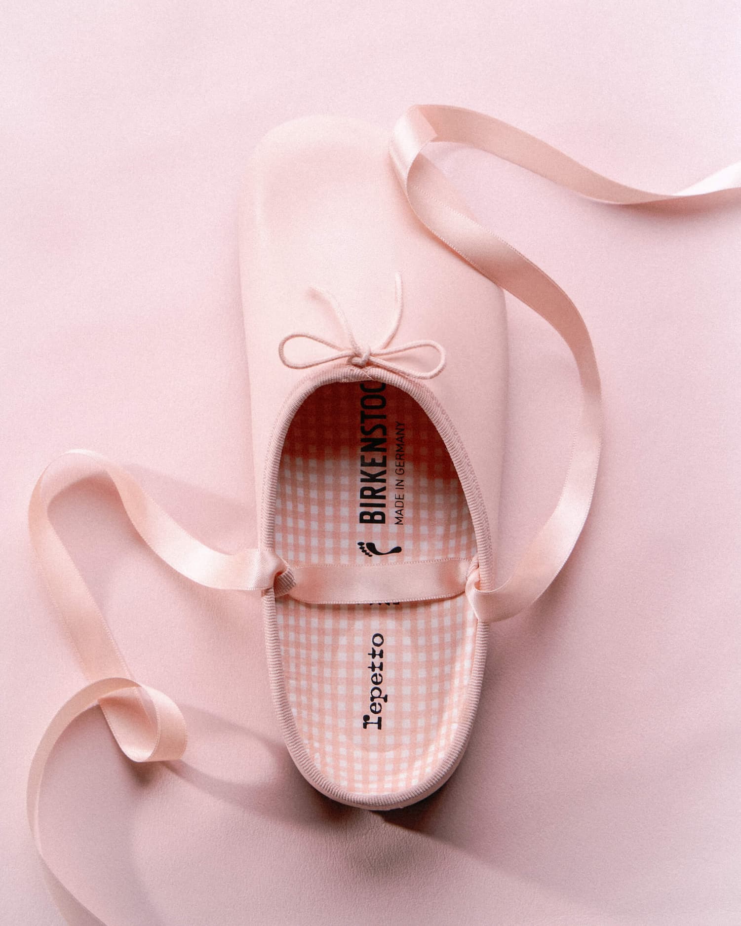 Birkenstock & Repetto