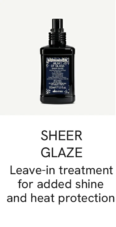 Sheer Glaze