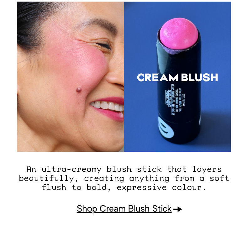 Shop Cream Blush