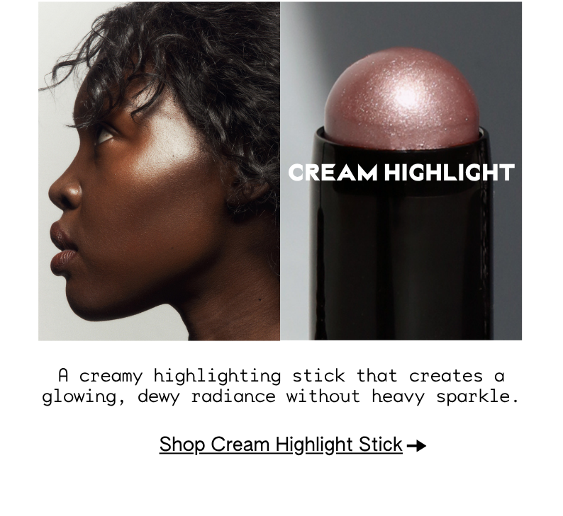 Shop Cream Highlight