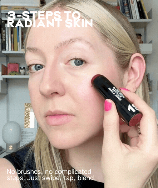Shop Daily Glow Trio
