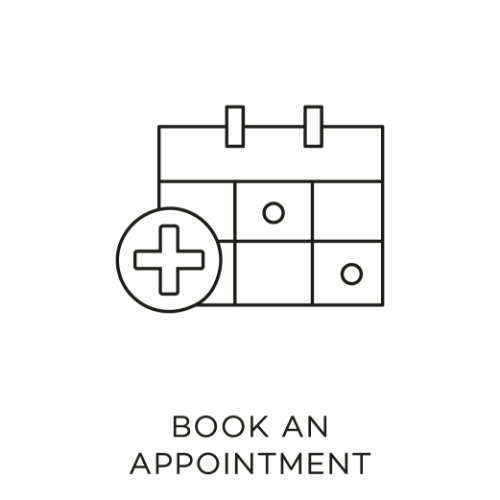 BOOK AN APPOINTMENT