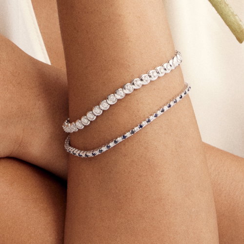 DIAMOND BRACELETS