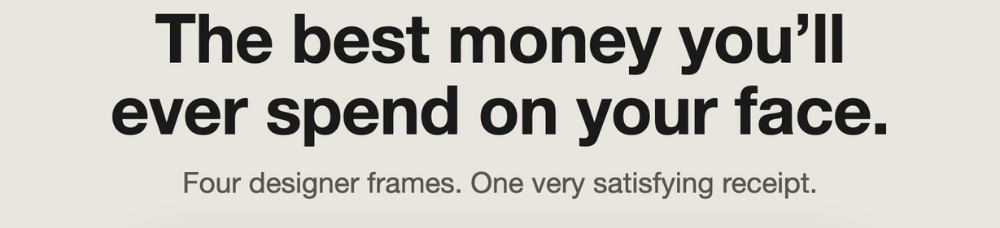 the best money youll ever spend on your face