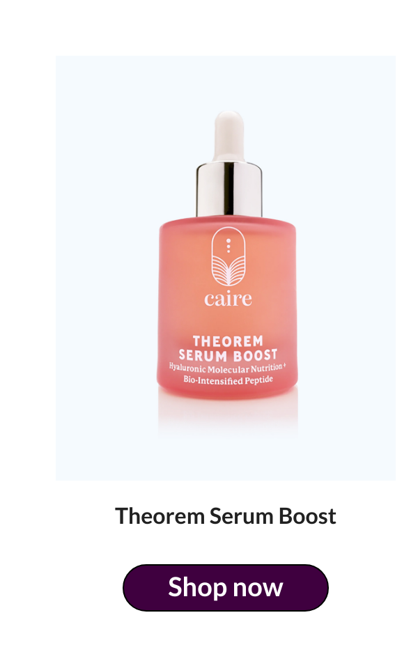 List of products:  Theorem Serum Boost Best Moisturizer for Mature Skin Triple Lift Molecule Mask The Grownup Cleanser 200ml | 6.76 fl. oz. Best Sellers Travel Trio The Pro-Age Playbook | Thriving amp; Surviving Menopause Madness by Lorrie King amp; Celeste Lee