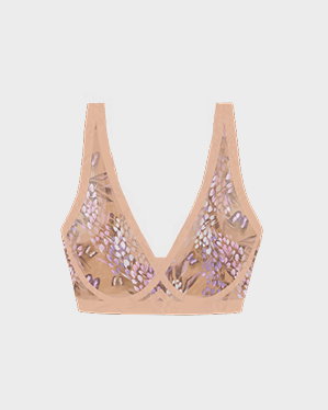 Parisian Sheer