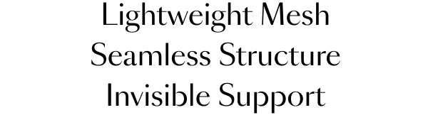 Lightweight Mesh