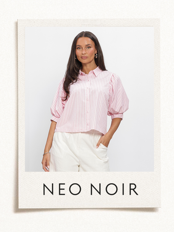 Neo Noir 