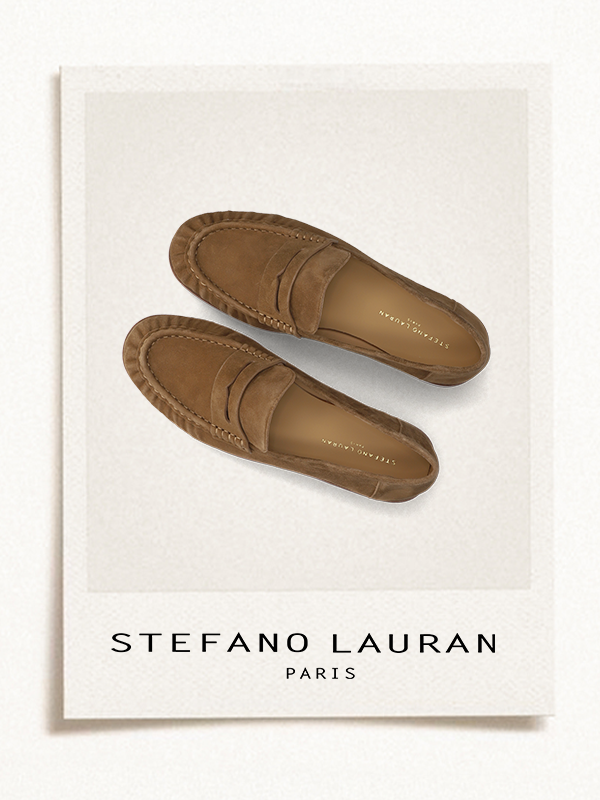 Stefano Lauran 