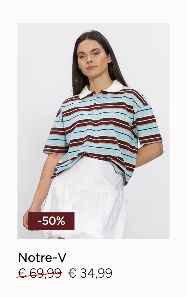 Mint Notre-V 