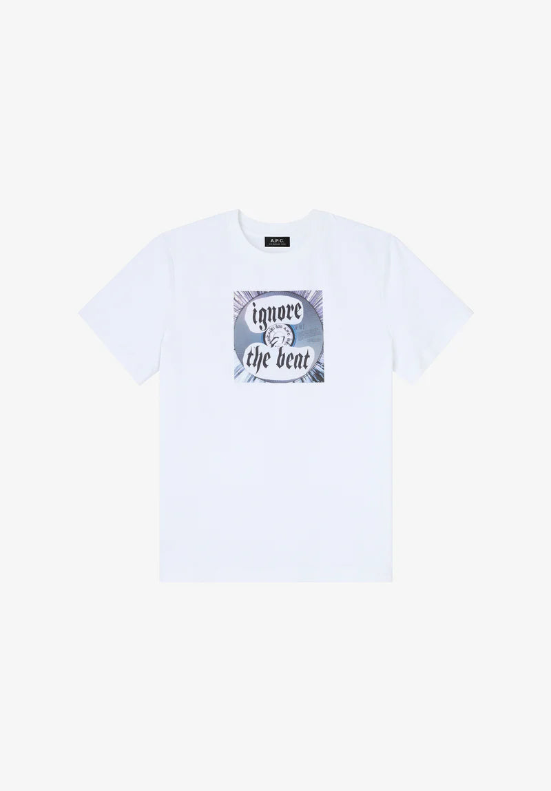 A.P.C. t-shirts