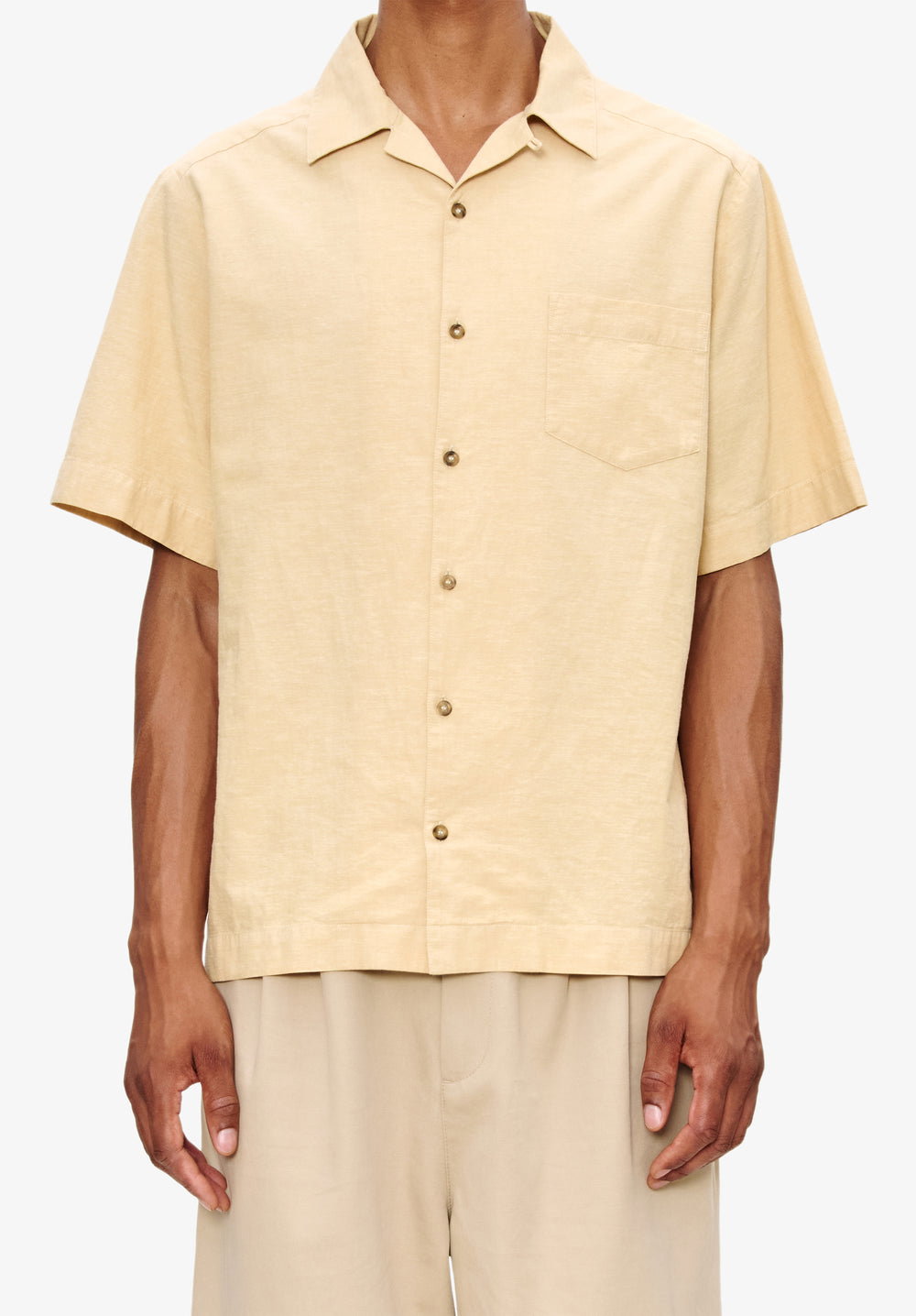 A.P.C. shirts