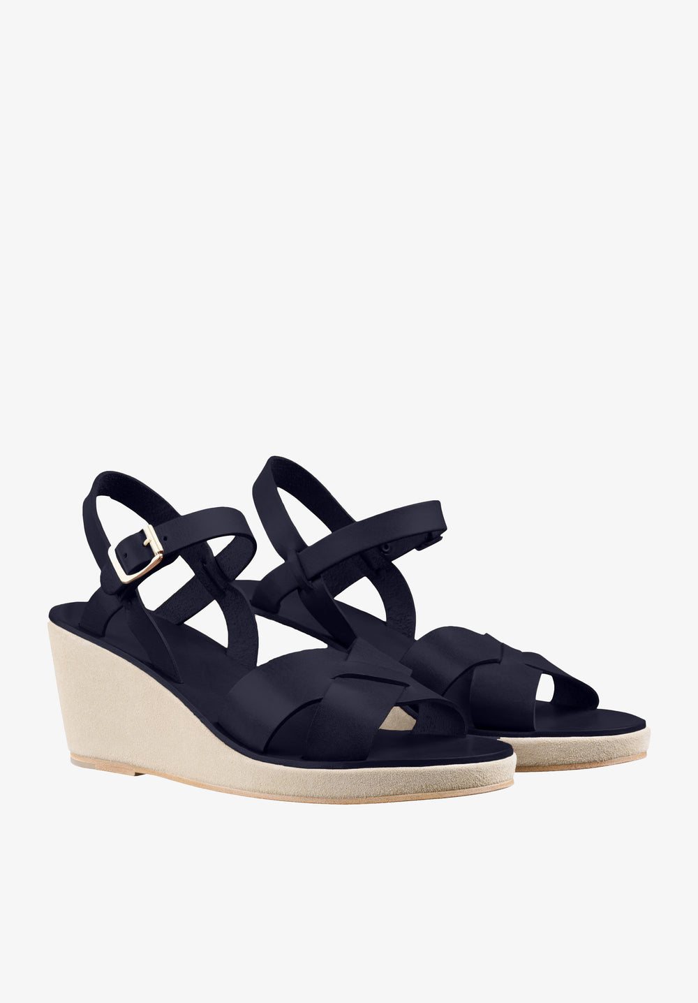 A.P.C. sandals