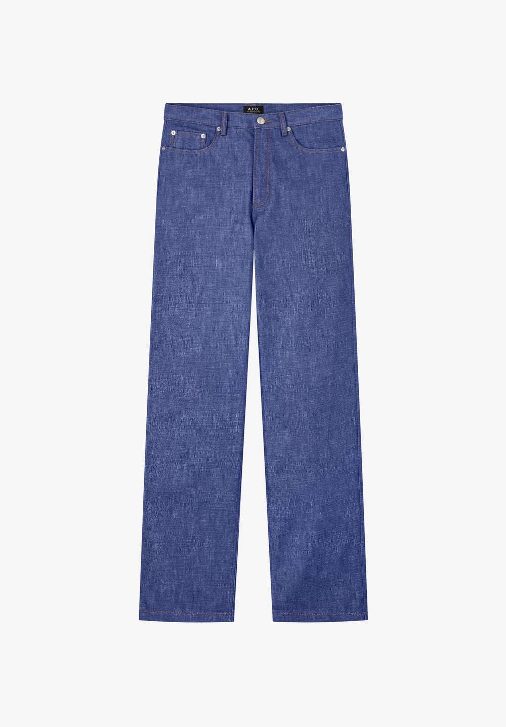 A.P.C. jeans