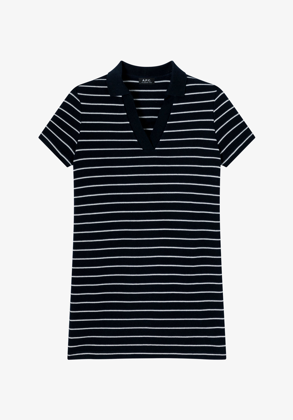 A.P.C. dress