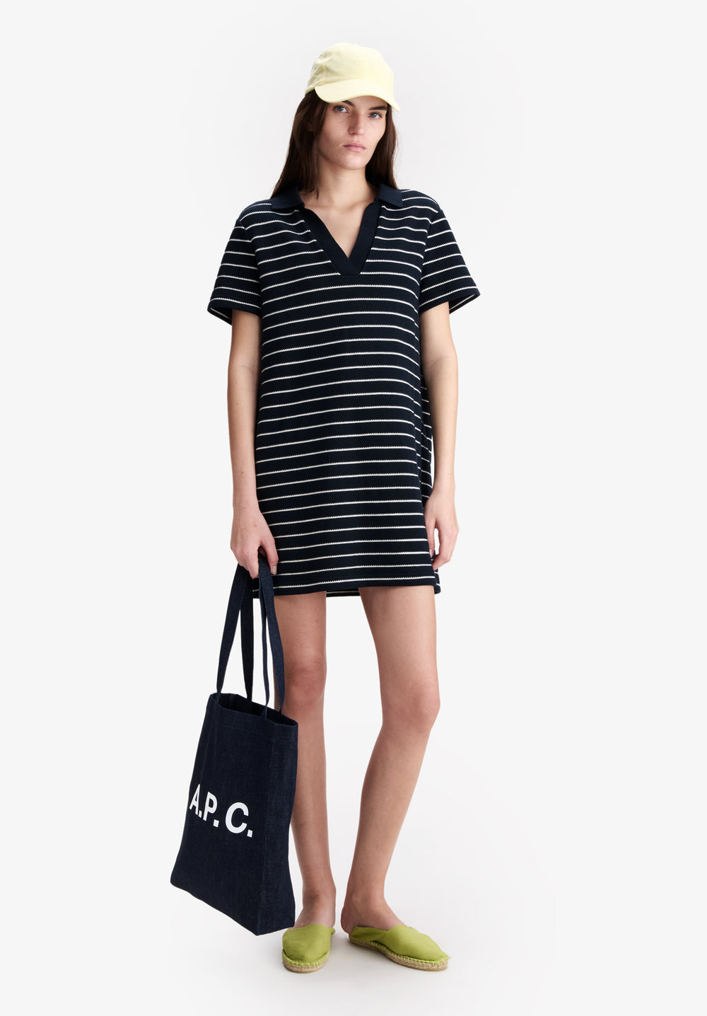 A.P.C. dress