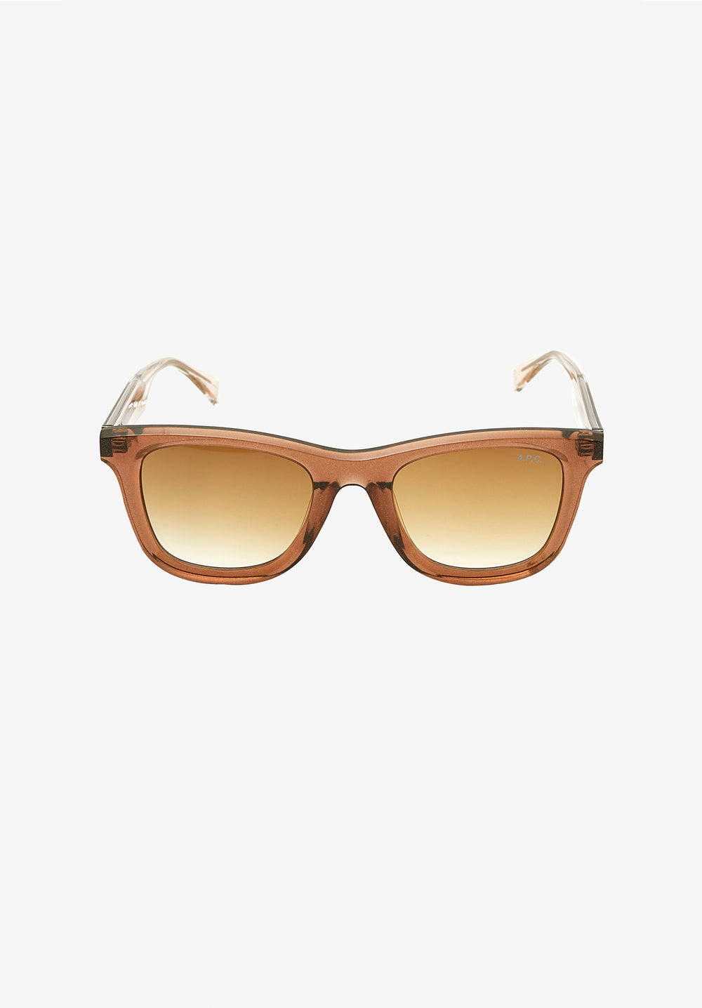 A.P.C. sunglasses
