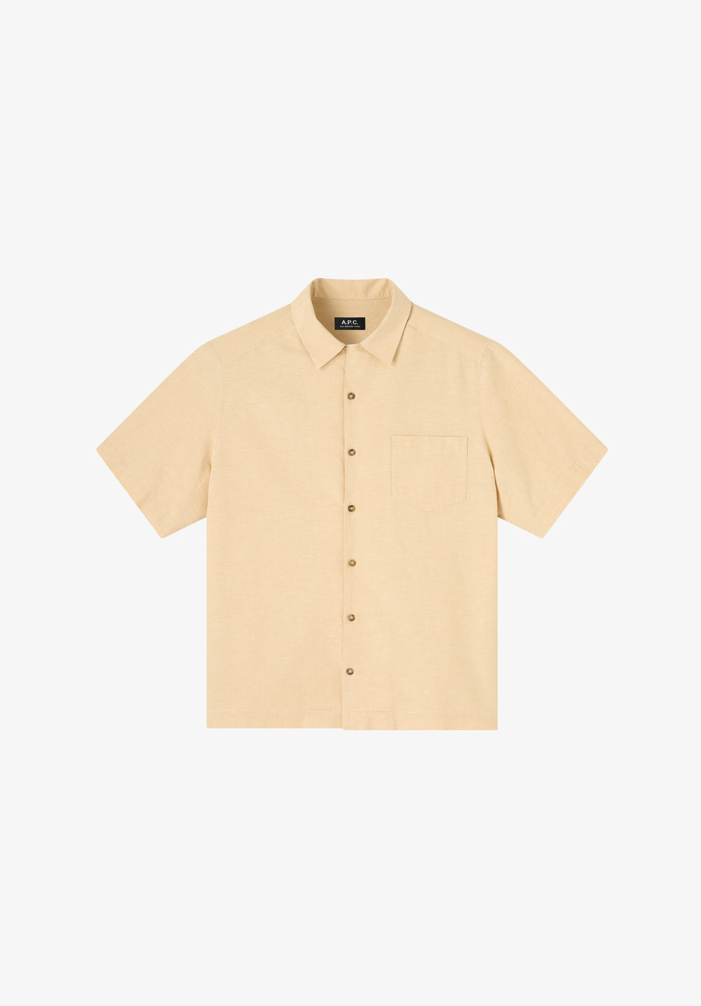 A.P.C. shirt