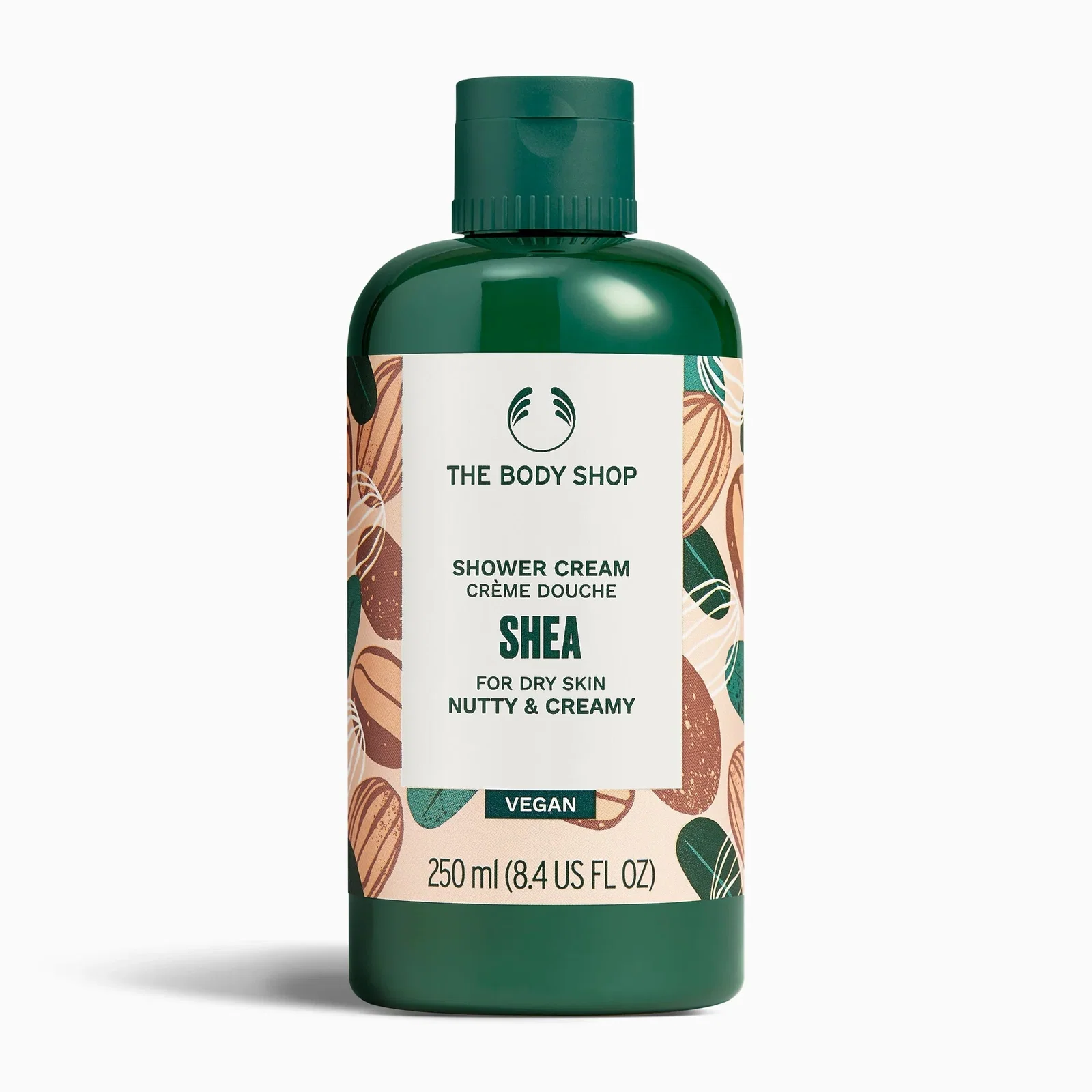 Shea Shower Cream 250ml