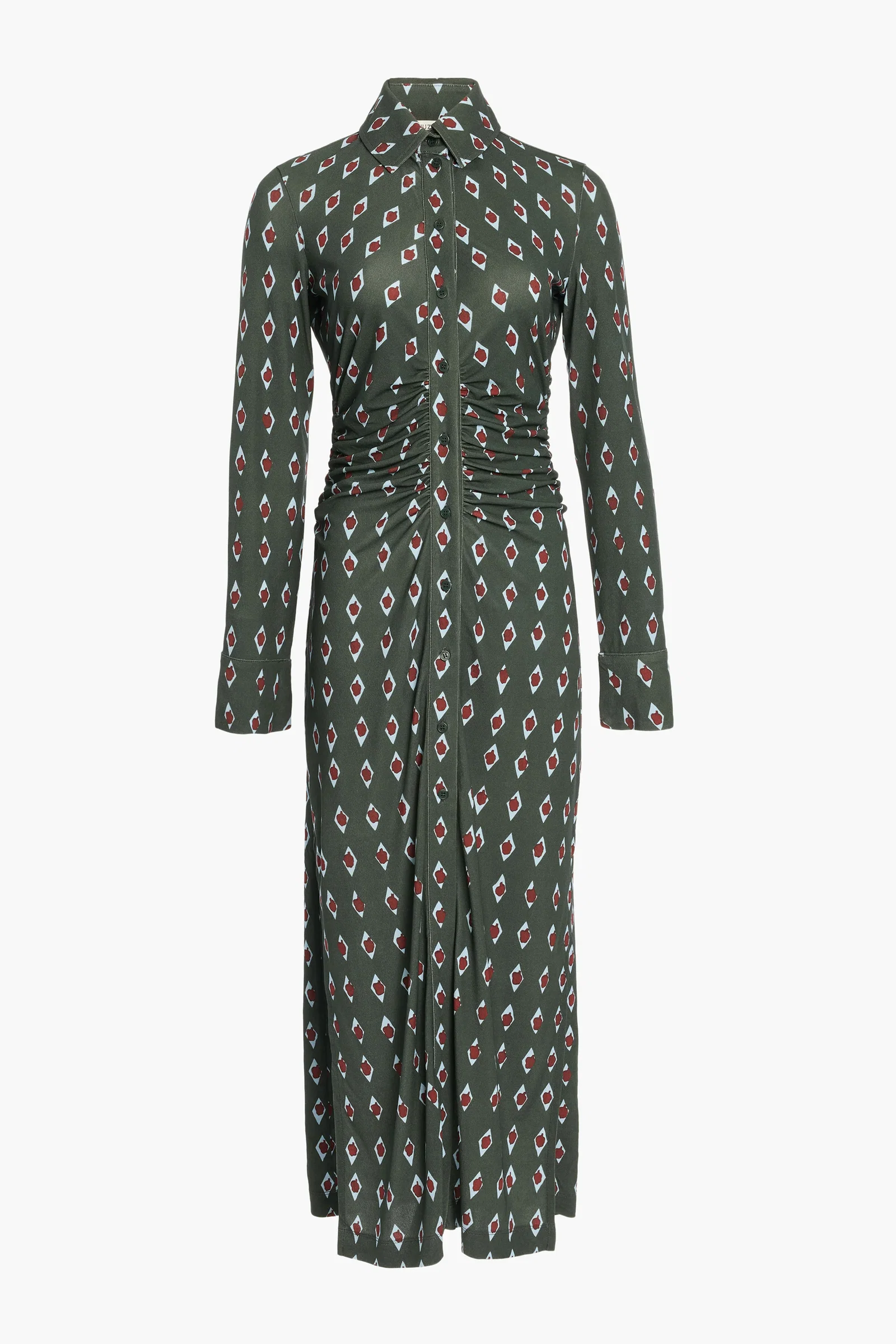 Image of Claudia Dress