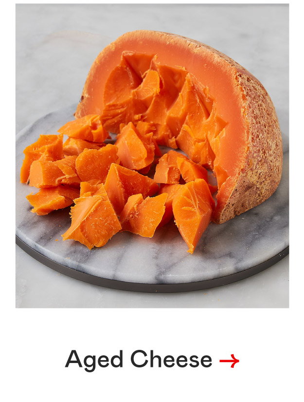 Aged Cheese​