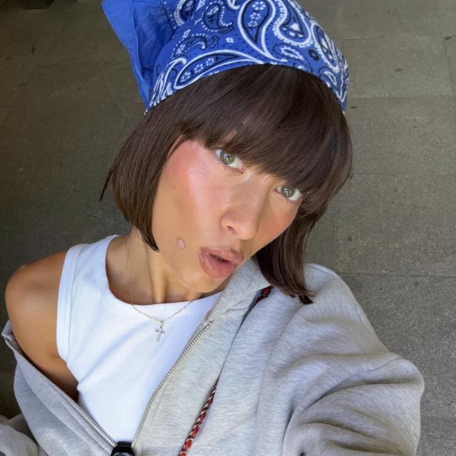 Kurzer Haarschnitt? Mit diesen 5 Tricks bekommt deine Frisur jetzt ein schnelles Sommer-Update  