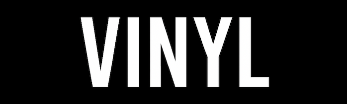 Shop Vinyl