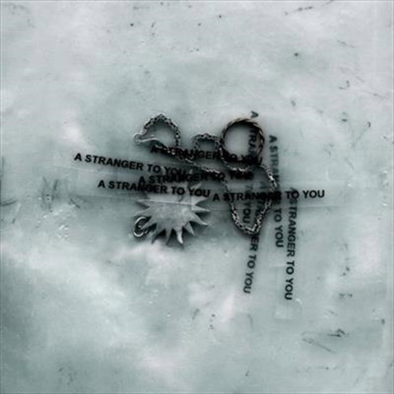 Loathe - A Stranger To You