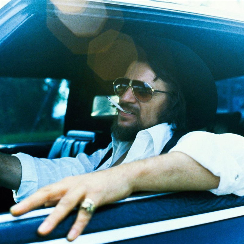 Waylon Jennings - Diamonds