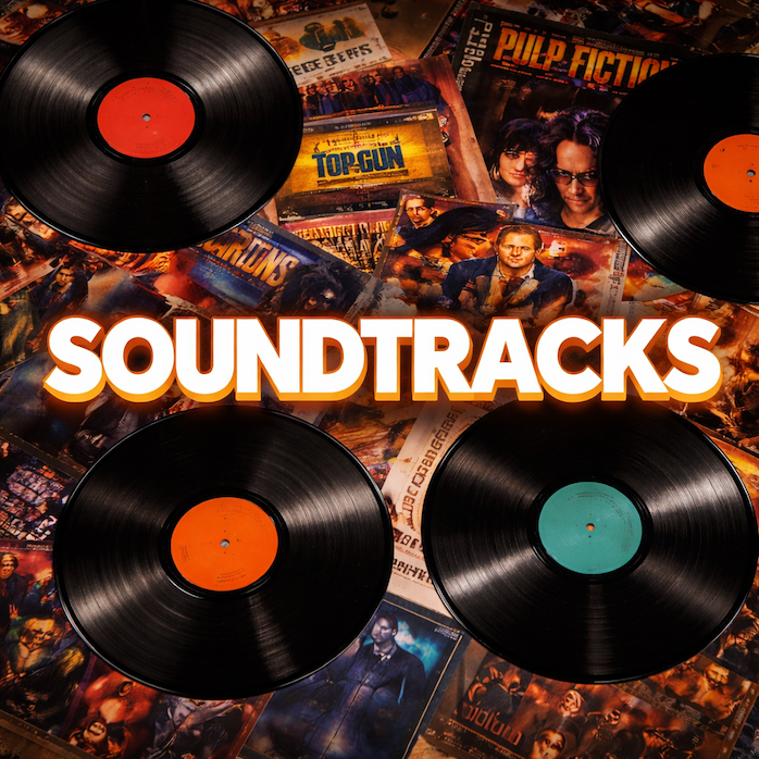 Music Soundtracks