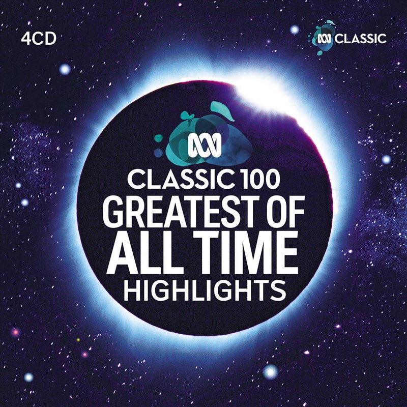Classic 100 - Greatest Of All Time