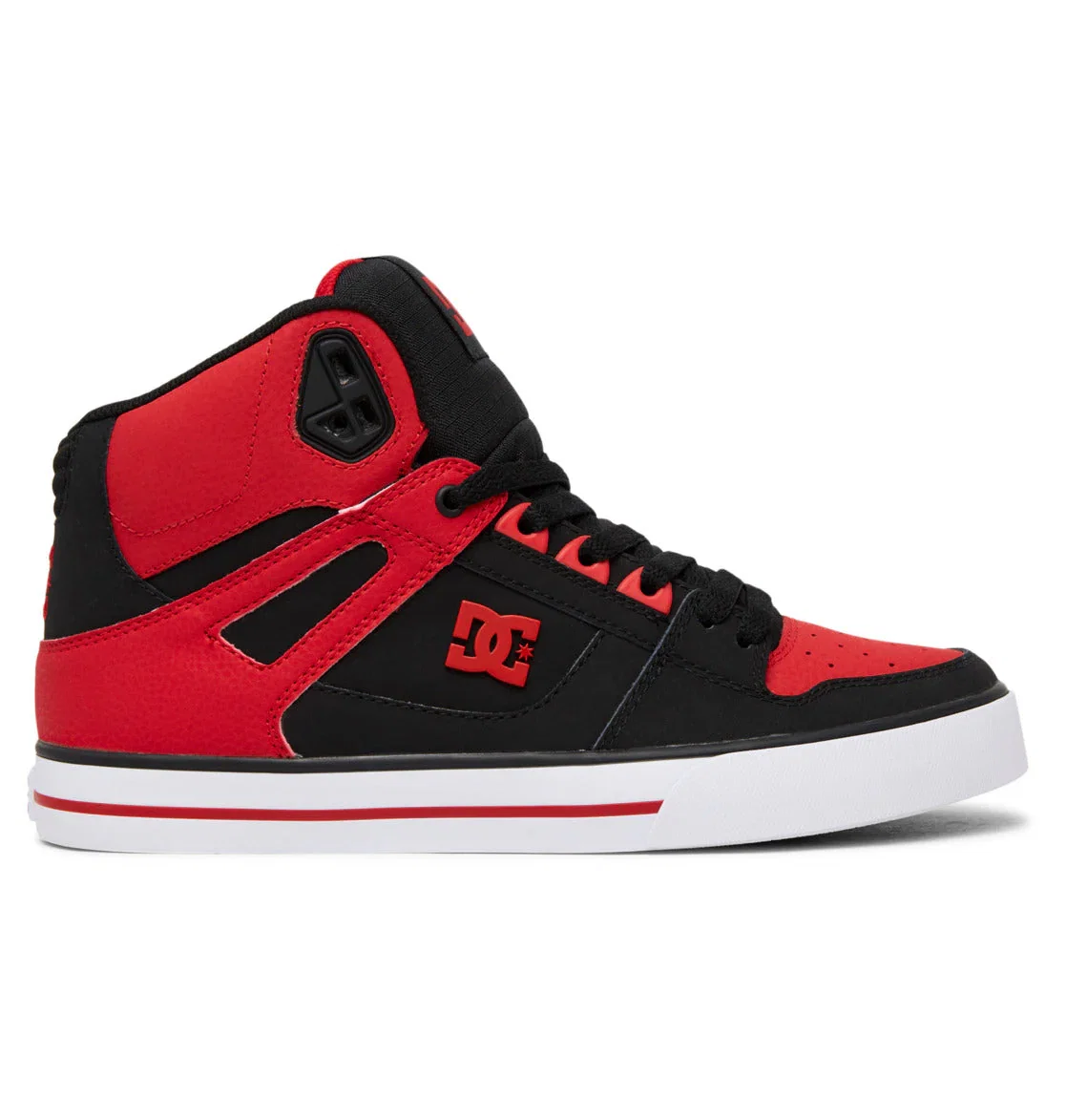 Image of Men's Pure High-Top Shoes