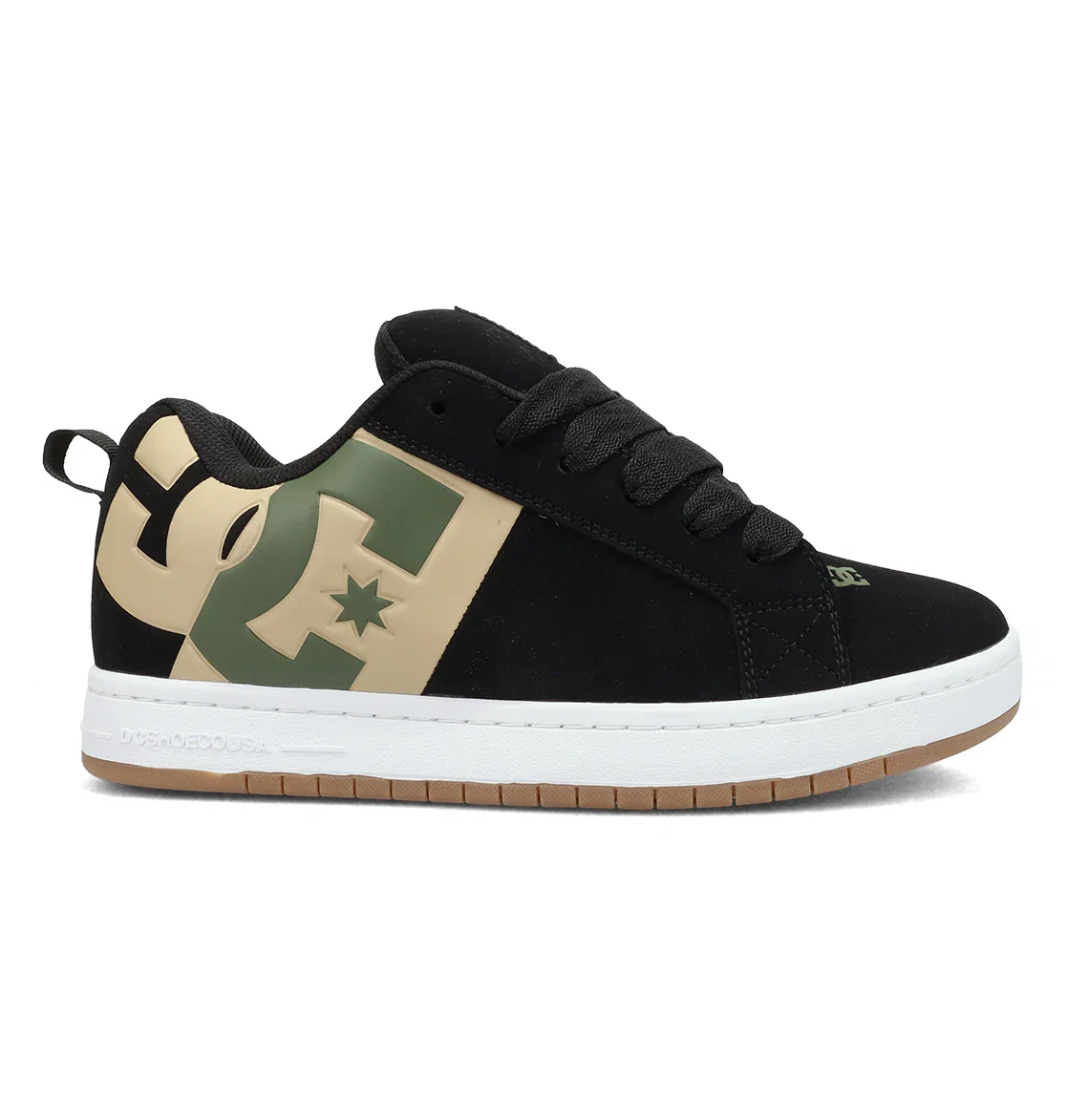 Image of Men's Court Graffik Special Edition Shoes