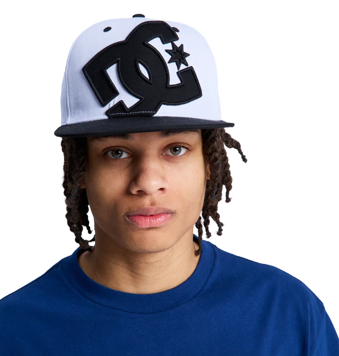 Image of Men's DC Double That Cap